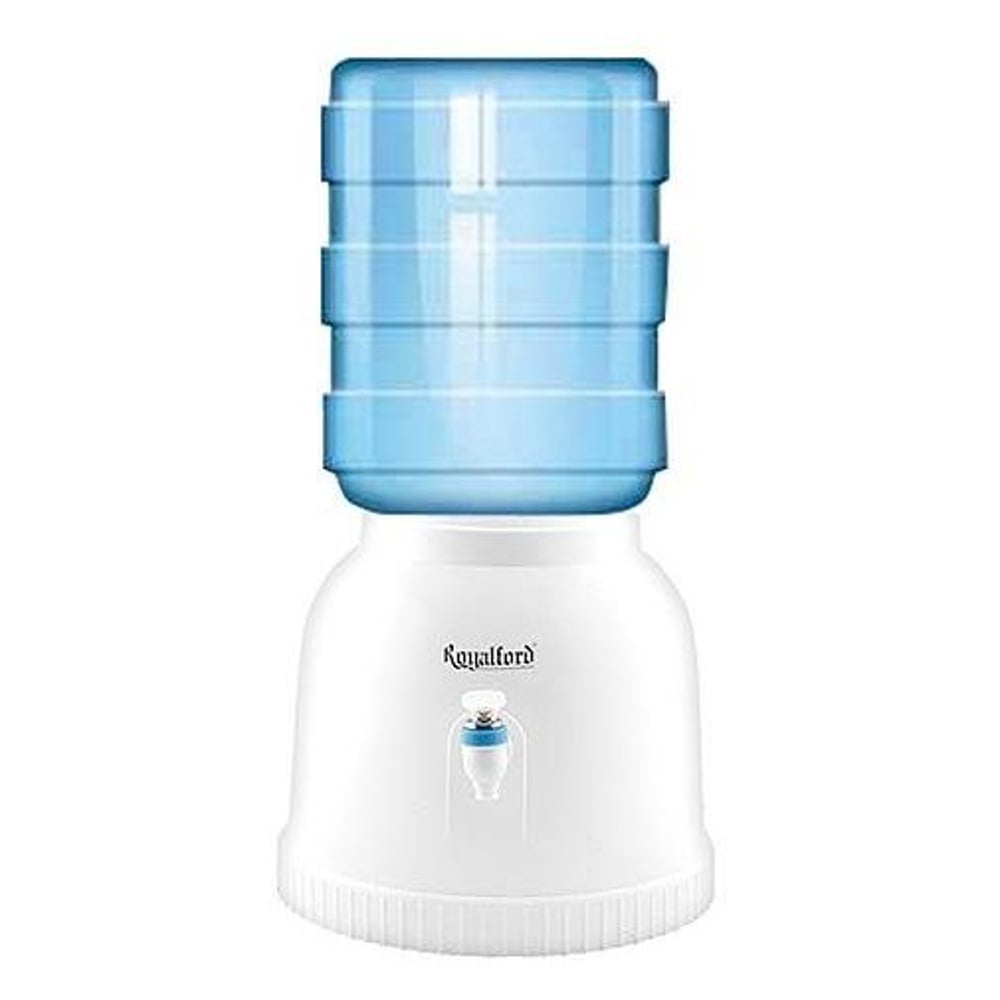 Royalford RF6280 Mini Water Dispenser Royalford RF6280 Mini Water Dispenser