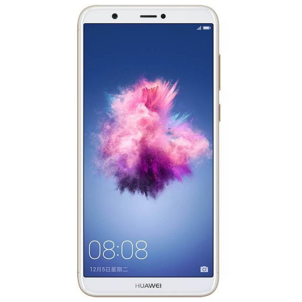 Huawei P Smart 4G Smartphone 32GB Gold