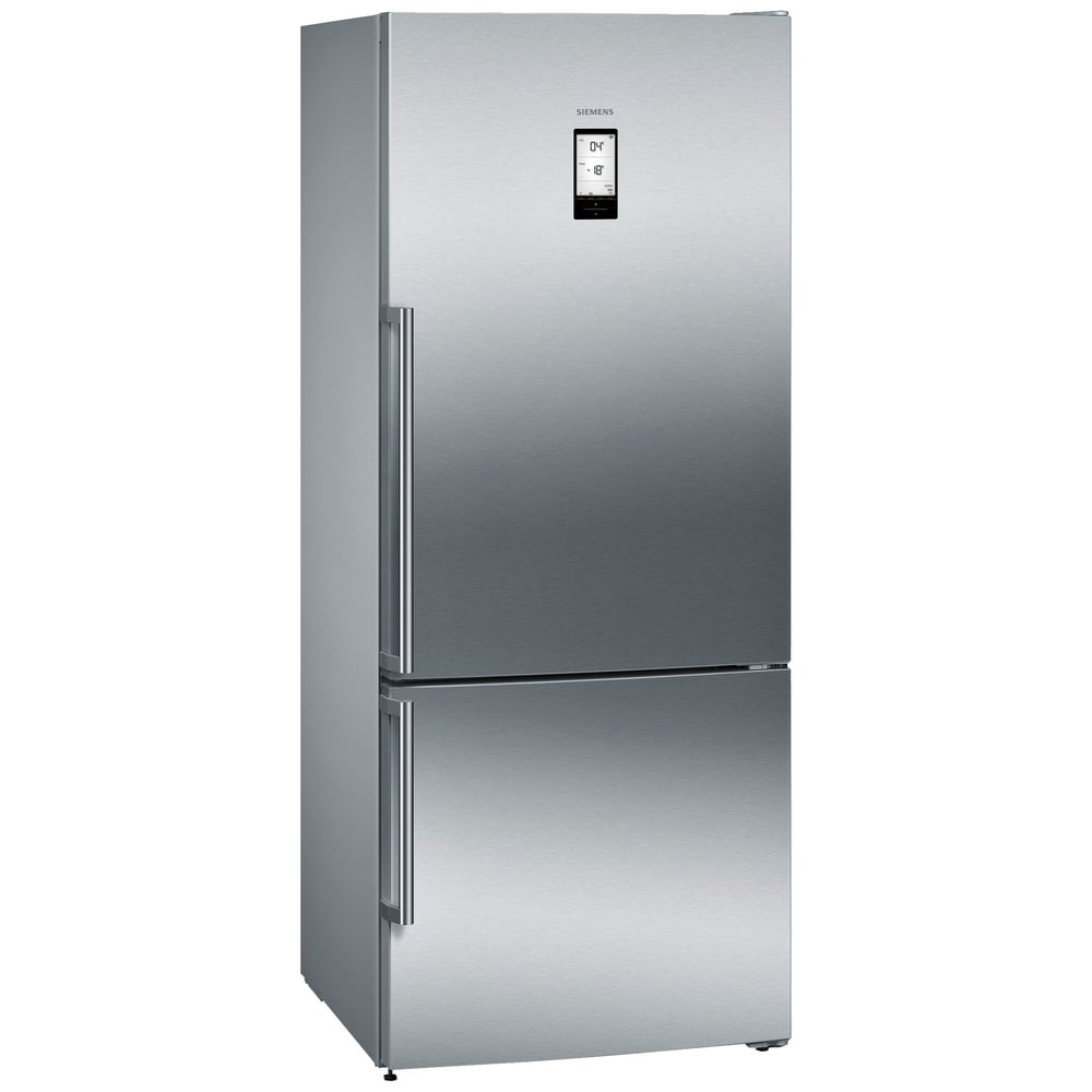 Siemens Bottom Freezer 578 Litres KG76NAI30M