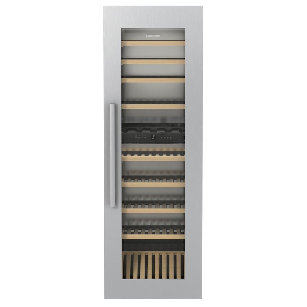 Liebherr Built In Wine Cooler Ewtdf3553