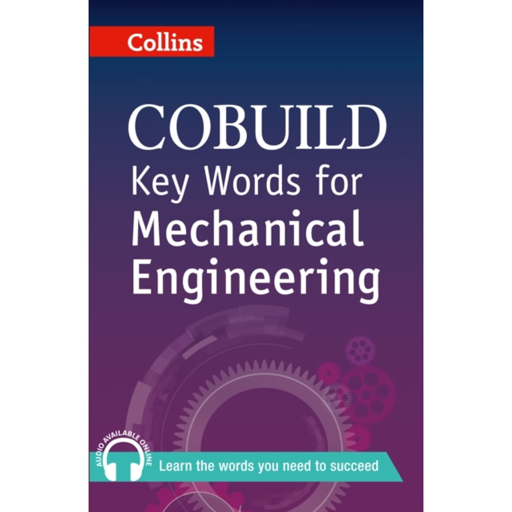 Key Words For Mechanical Engineering