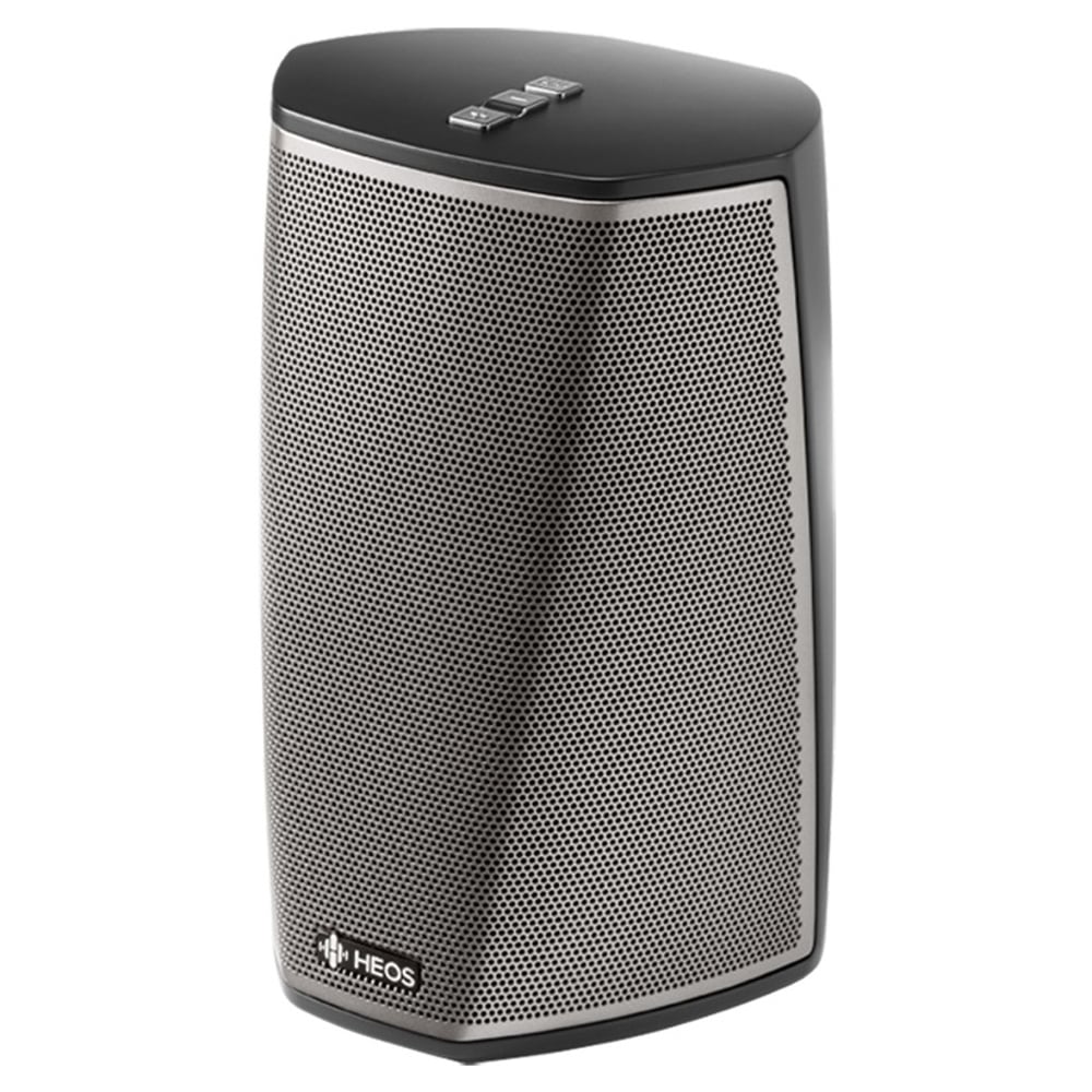 Heos HEOS1HS2BKE2 Wireless Speaker Black