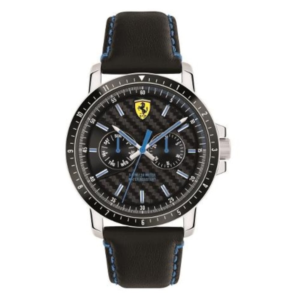 Scuderia Ferrari 830448 Mens Watch Scuderia Ferrari 830448 Mens Watch