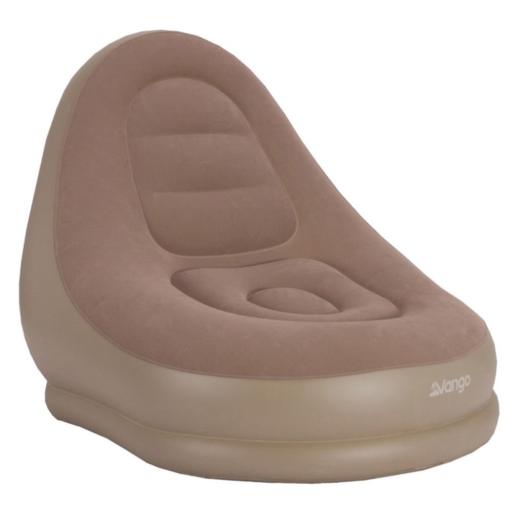 Vango Inflatable Lounger, Nutmeg