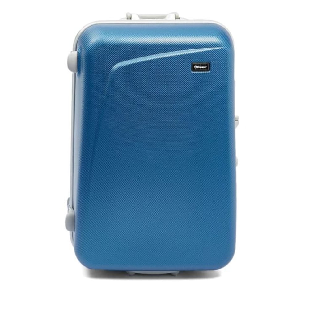 Eminent ABS Trolley Luggage Bag Blue 29inch E8M6-29_BLU