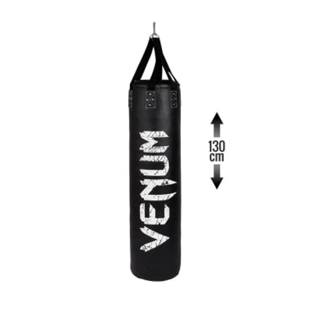 Venum Challenger Punching Bag 130 Cm Venum Challenger Punching Bag 130 Cm