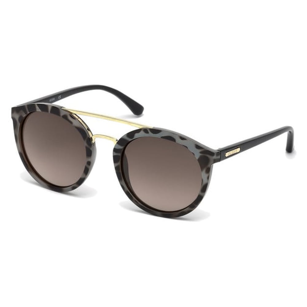 Guess GU7387-56F-52 Women's Sunglass Guess GU7387-56F-52 Women's Sunglass