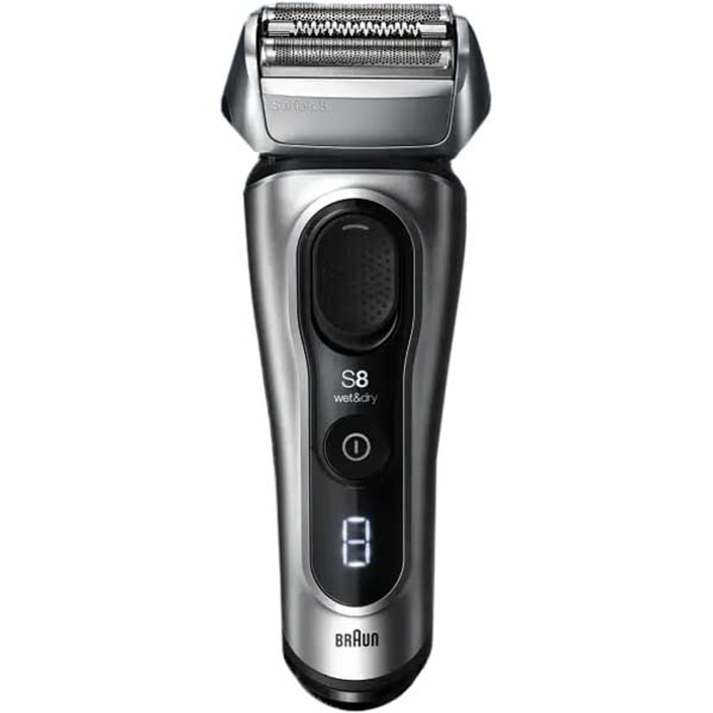 braun series 8 8417s review
