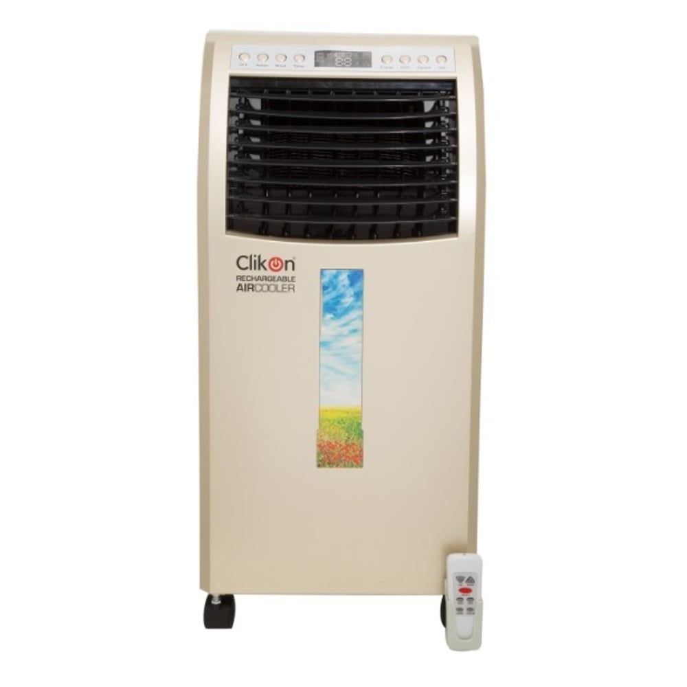 Clikon Air Cooler 8 Litres CK4000