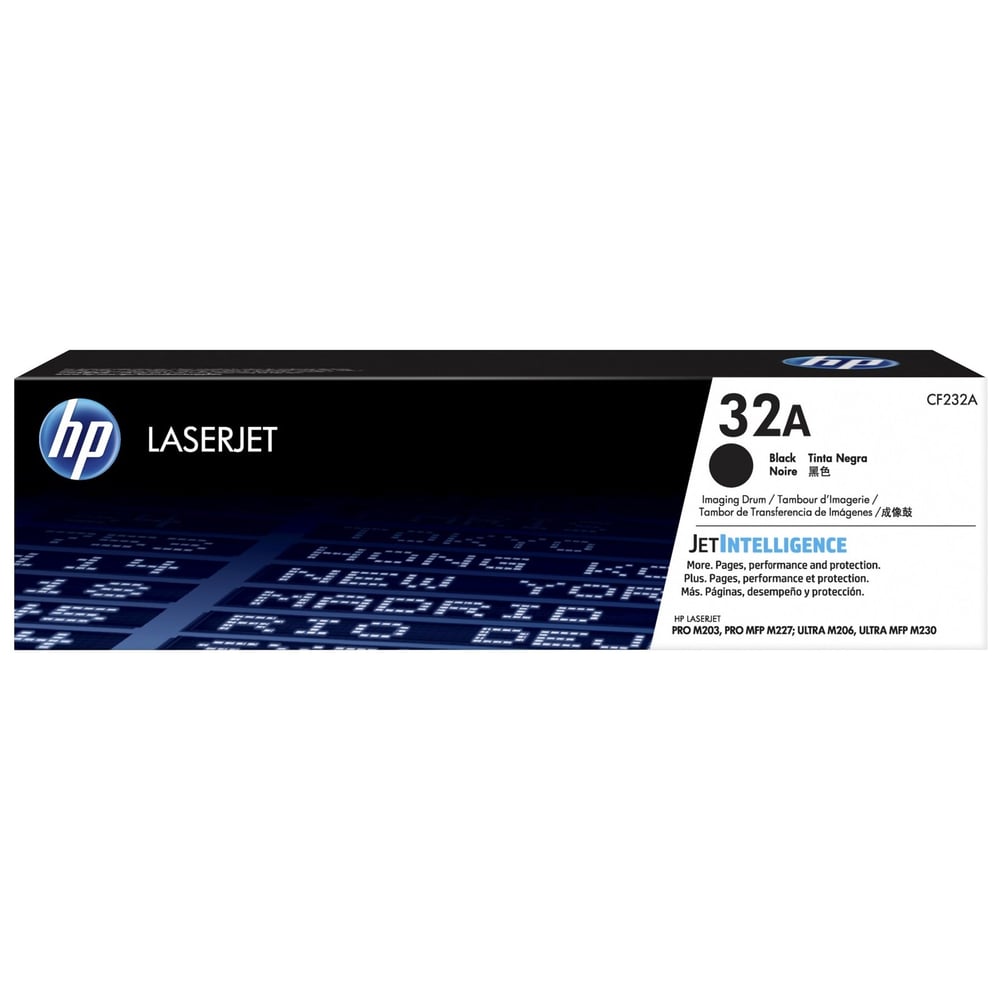 HP 32A CF232A Original LaserJet Imaging Drum HP 32A CF232A Original LaserJet Imaging Drum