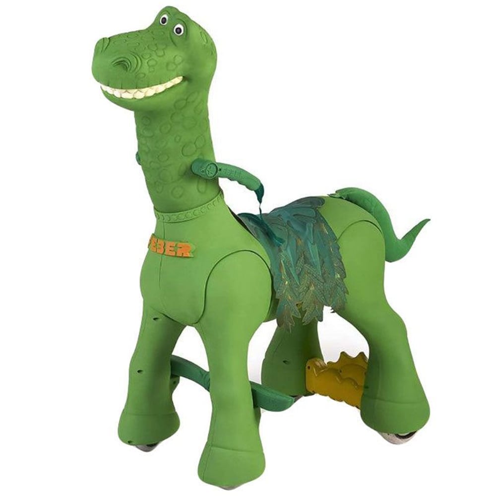 Feber Battery Operated My Friendly Dino 12V Feber Battery Operated My Friendly Dino 12V
