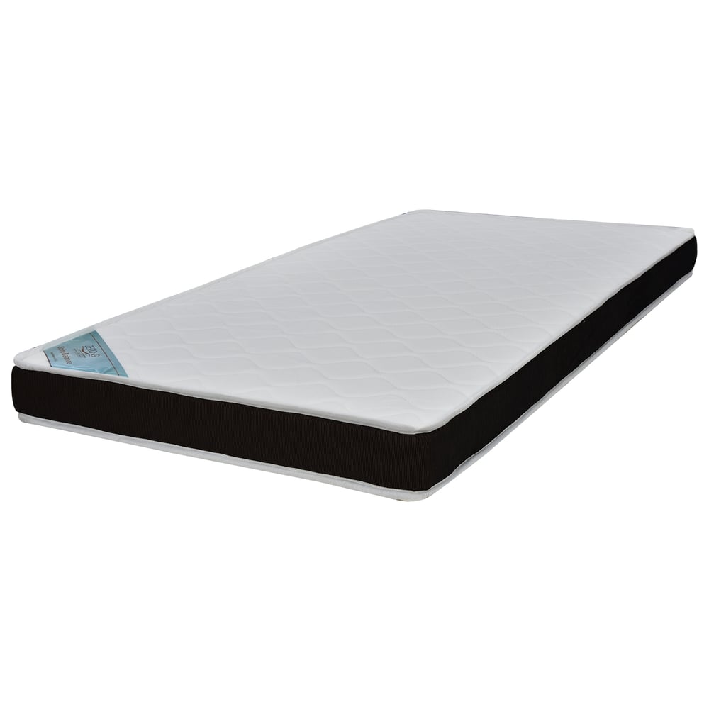 Zero G Spine Tight Top Mattress 155X205X10Cms Zero G Spine Tight Top Mattress 155X205X10Cms