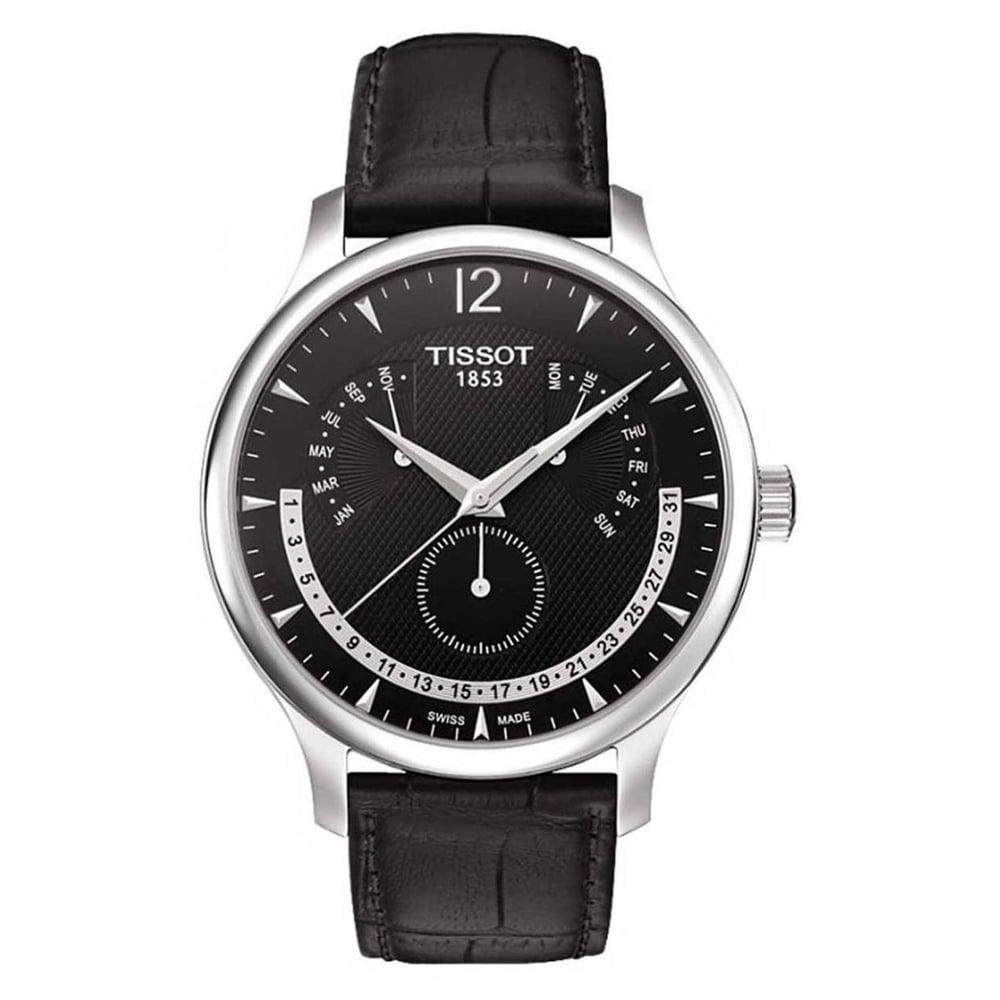Tissot T0636371605700 Mens Watch Tissot T0636371605700 Mens Watch
