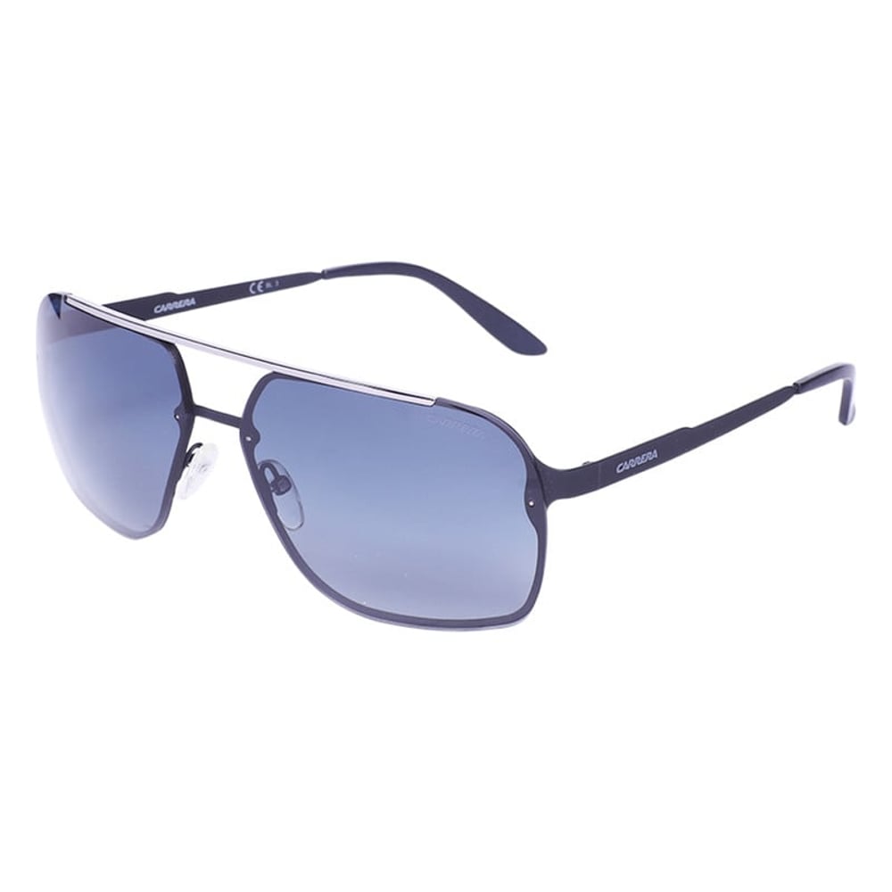 Carrera 91/s 003hd Pilot Black Fullrim Sunglasses For Unisex (grey Lens) Carrera 91/s 003hd Pilot Black Fullrim Sunglasses For Unisex (grey Lens)