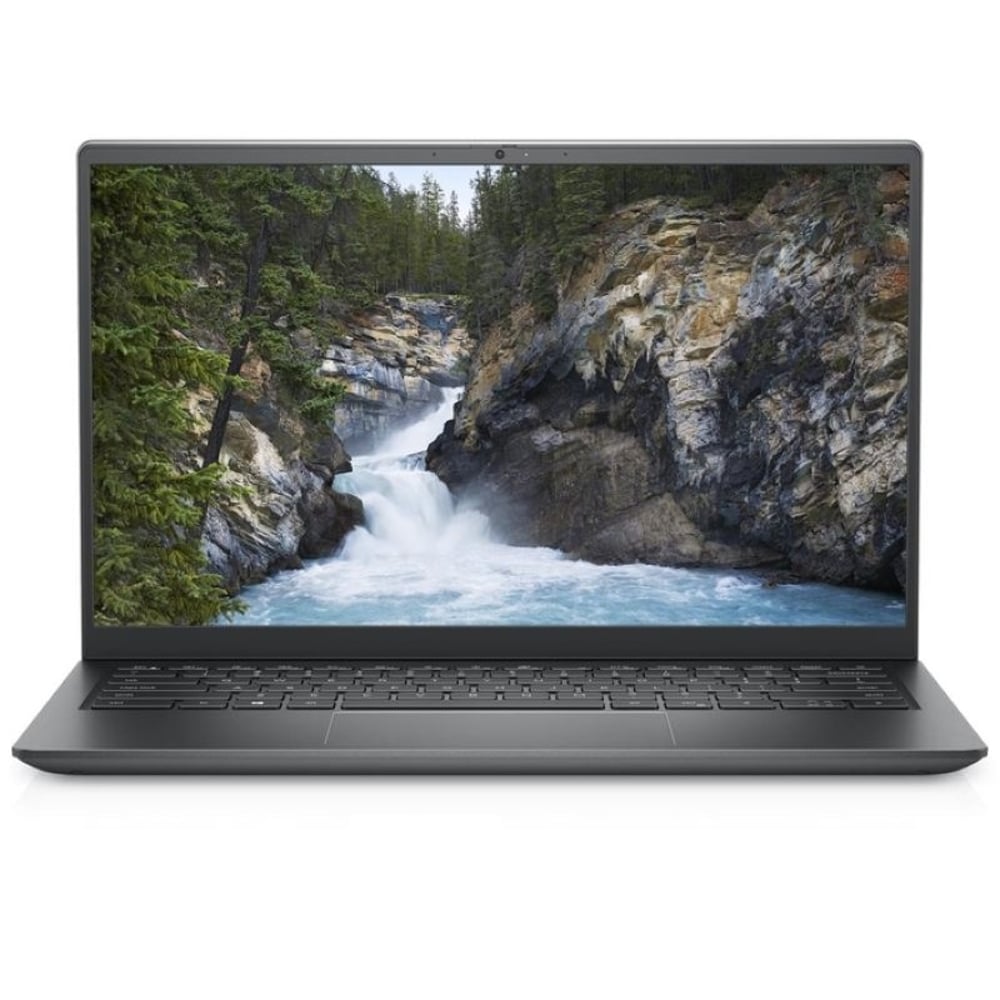 Dell Vostro 5410 Laptop - 11th Gen Core i5 3.1GHz 16GB 512GB Win10 14inch FHD Grey Arabic/English Keyboard 5410VOS5003GRY (2021) Middle East Version Dell Vostro 5410 Laptop - 11th Gen Core i5 3.1GHz 16GB 512GB Win10 14inch FHD Grey Arabic/English Keyboard 5410VOS5003GRY (2021) Middle East Version