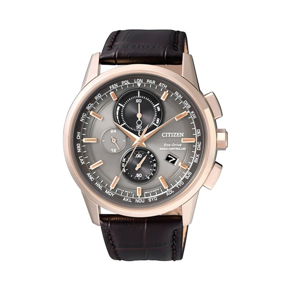 Citizen AT8113-12H Men's Watch Citizen AT8113-12H Men's Watch