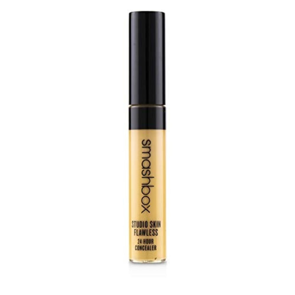 Smashbox Studio Skin Flawless 24 Hour Concealer Light Medium Warm Golden .27 Fl Oz