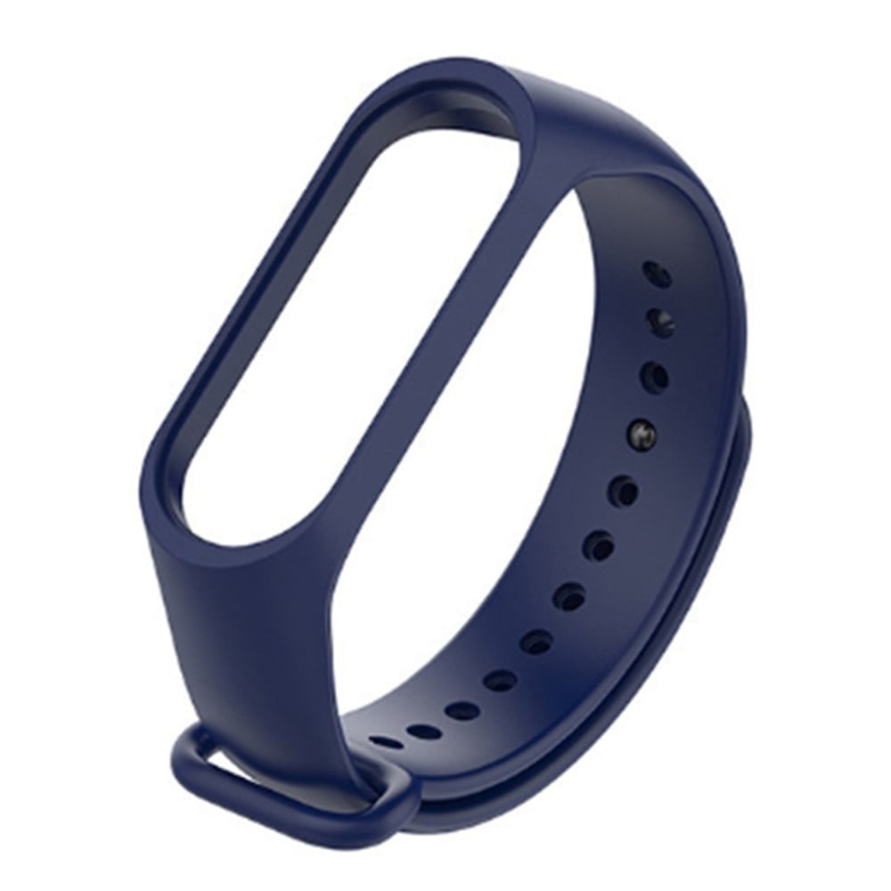 Xiaomi Mi Smart Band 3/4 Strap - Blue Xiaomi Mi Smart Band 3/4 Strap - Blue
