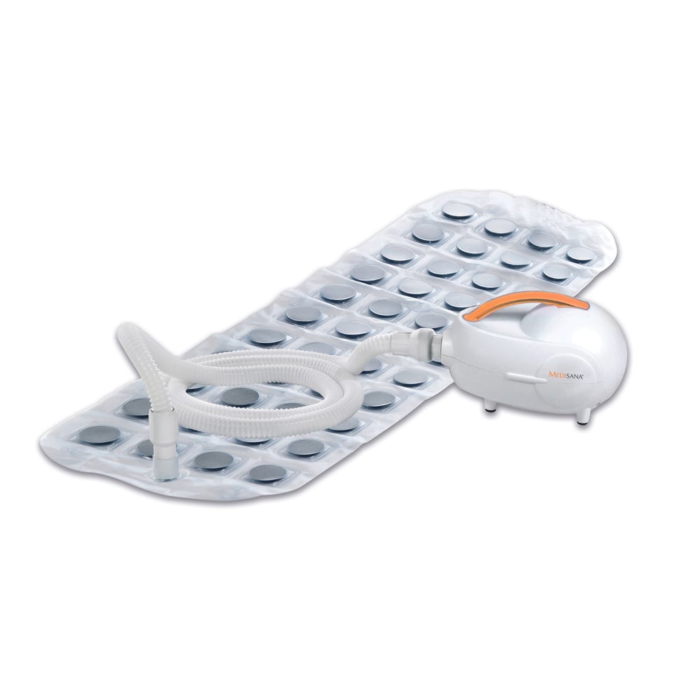 Medisana Bath Spa With Aroma Dispenser and Remote Control -88375