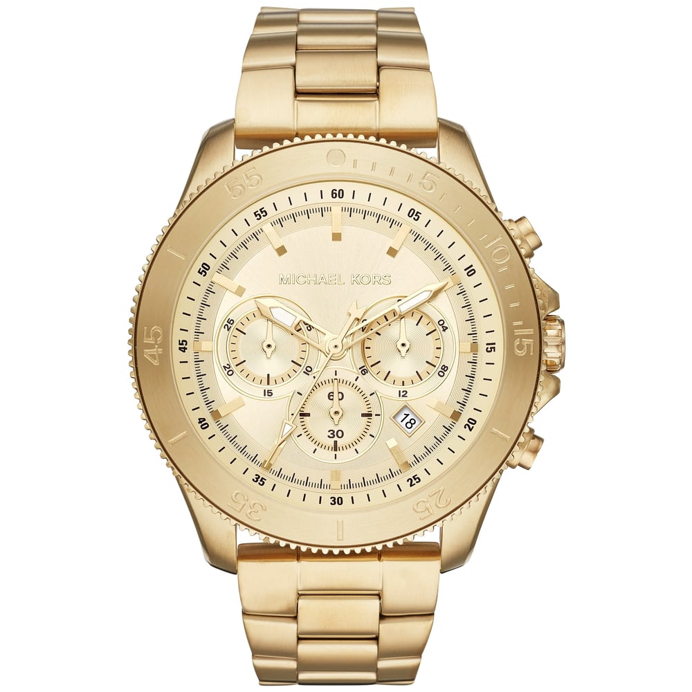 Michael Kors MK8663 Men's Watch Michael Kors MK8663 Men's Watch
