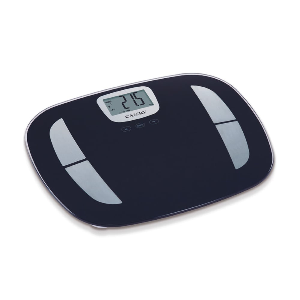 Buy Camry Body Fat & Hydration Monitor Scale Online in UAE Sharaf DG
