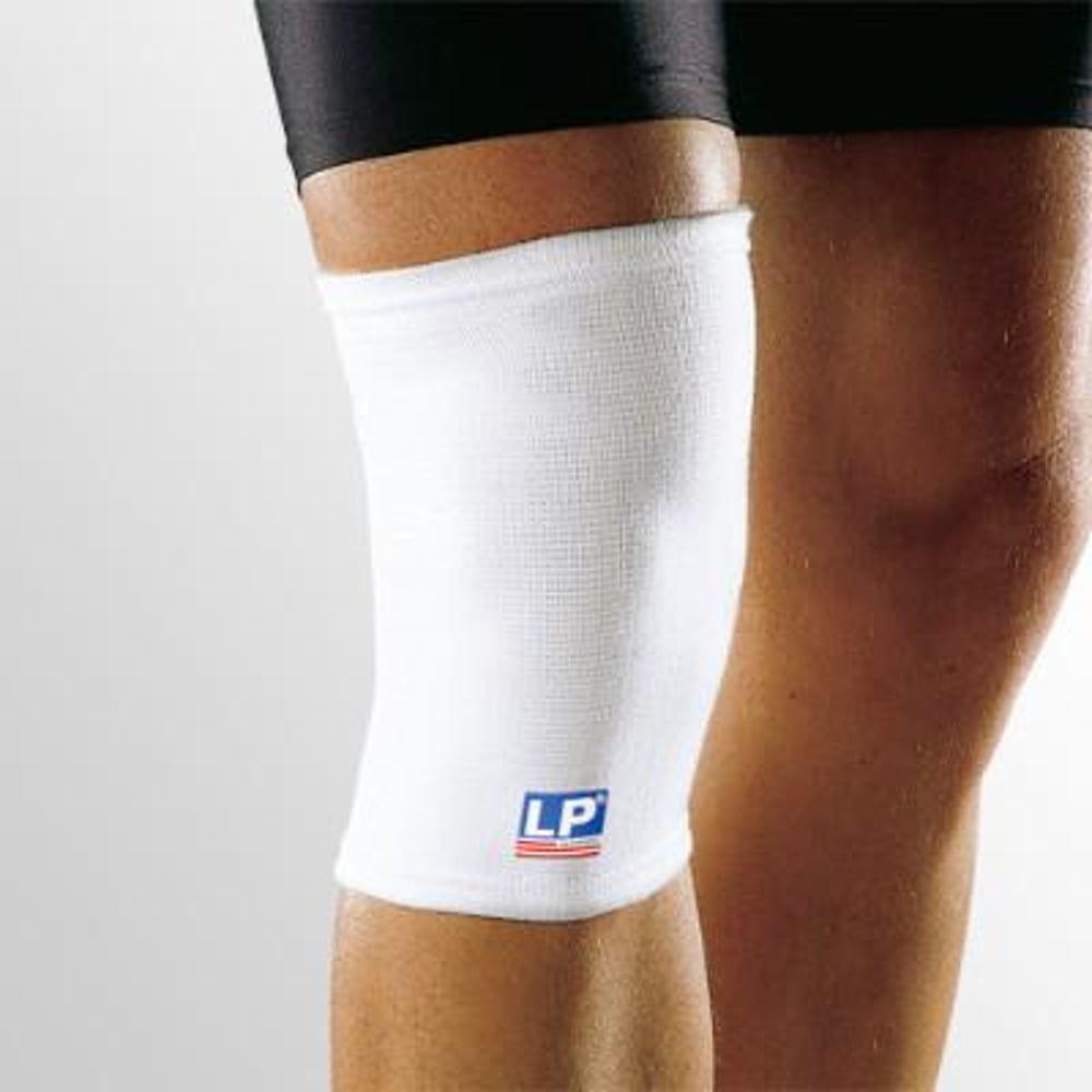 LP Support 601-M ELASTICATED KNEE SUPPORT