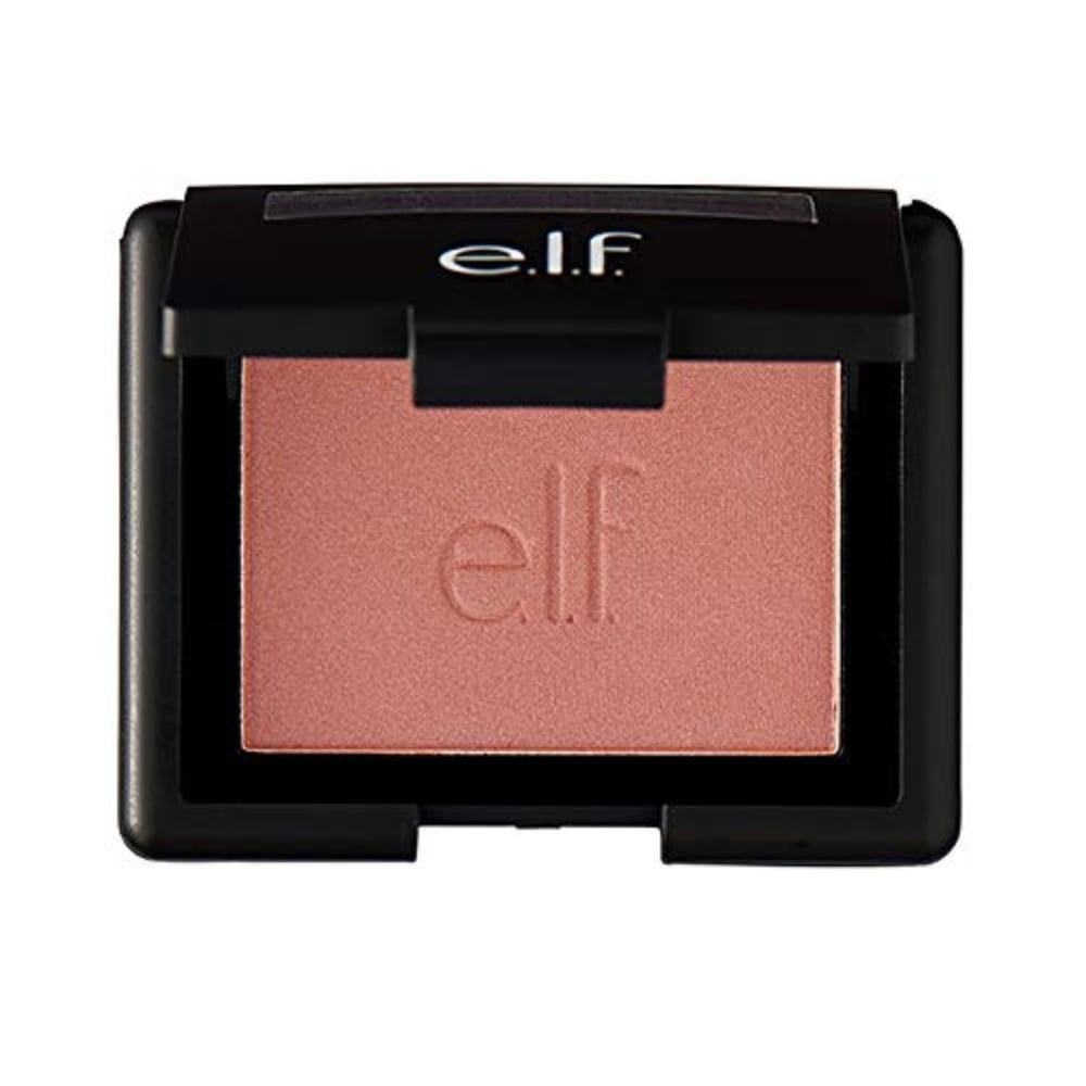 E.L.F. Blush, Mellow Mauve, 0. 68 Oz.