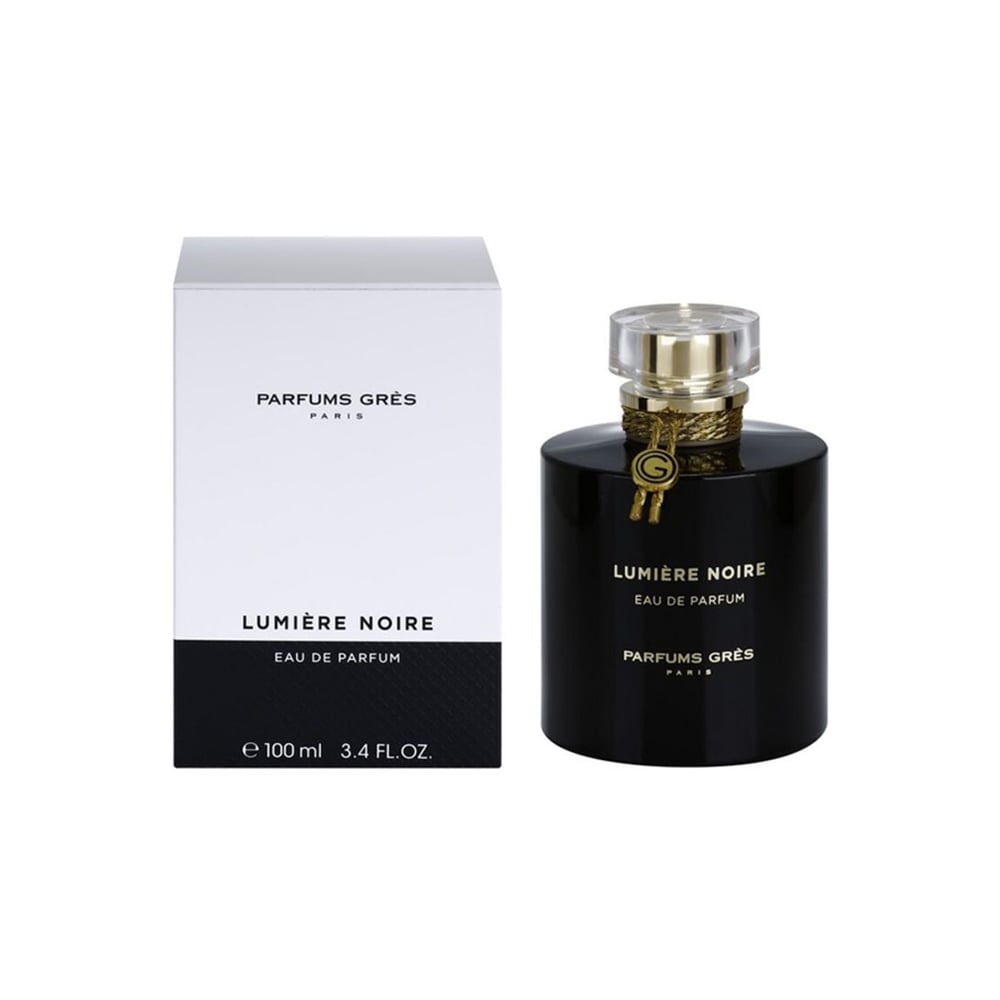Gres Lumiere Noire EDP 100ml Women