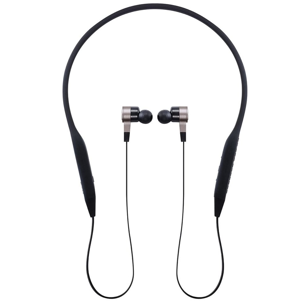 KEF Porsche Design SP3902GA Motion One Bluetooth In Ear Headphone Titanium Grey