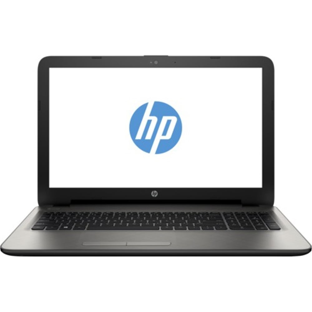 HP 15-AC146NE Laptop - Core i5 2.3GHz 6GB 1TB 2GB Win10 15.6inch HD Silver