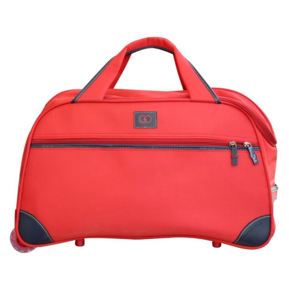 Gilmore Oak Duffle Bag Matty Coated Polyester 18inch price in Bahrain