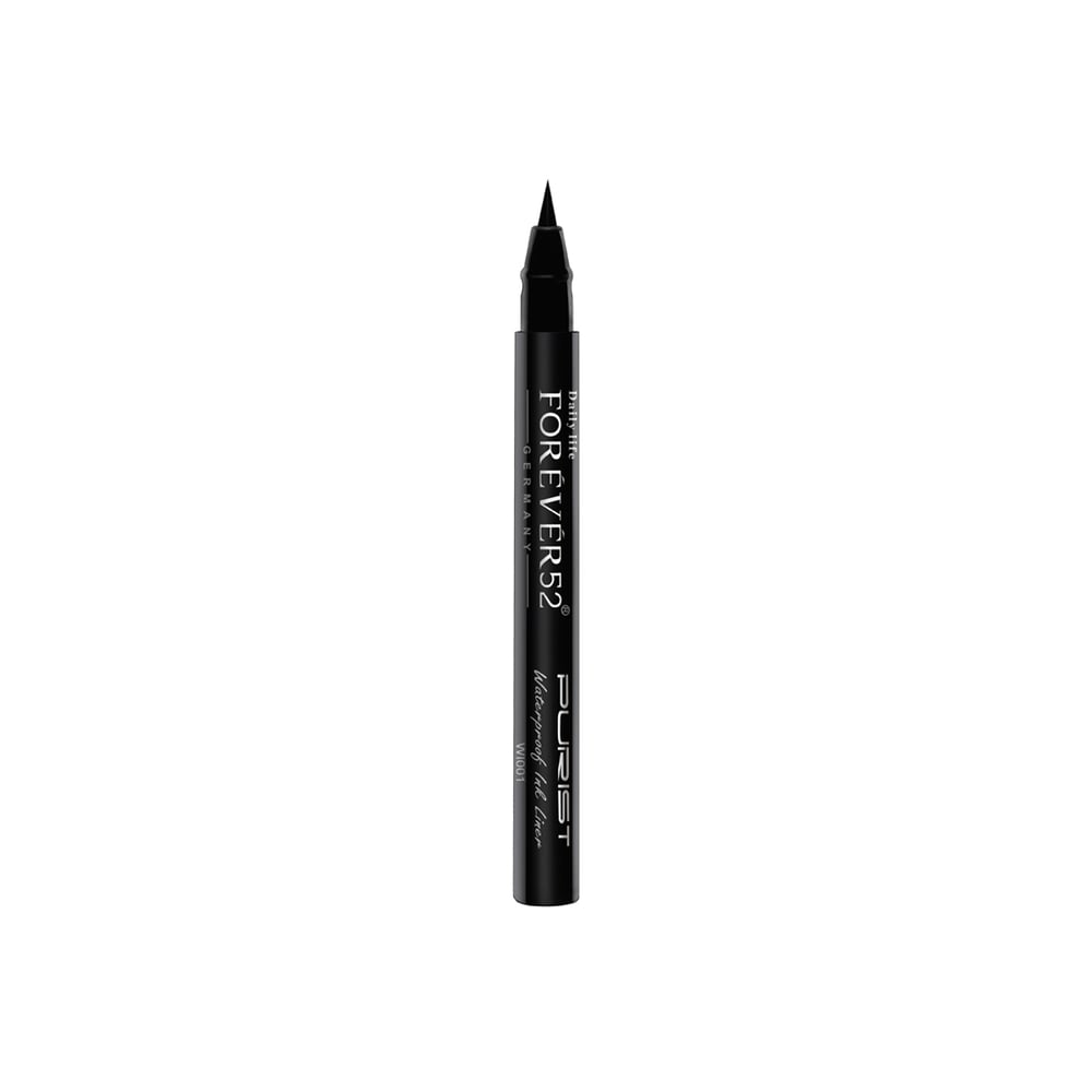 Forever52 Purist Water Proof Inkliner Black WI001 Forever52 Purist Water Proof Inkliner Black WI001