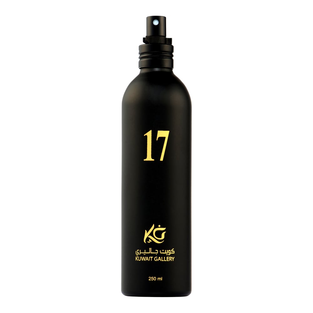 Kuwait Gallery Air Freshener Unisex Perfumes (kg 17)