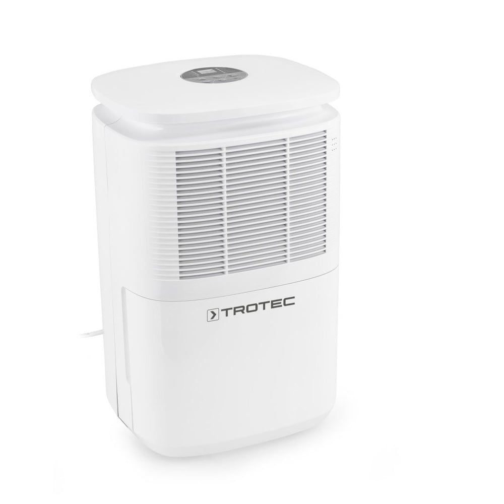 Tortec Dehumidifier TTK 30E Tortec Dehumidifier TTK 30E
