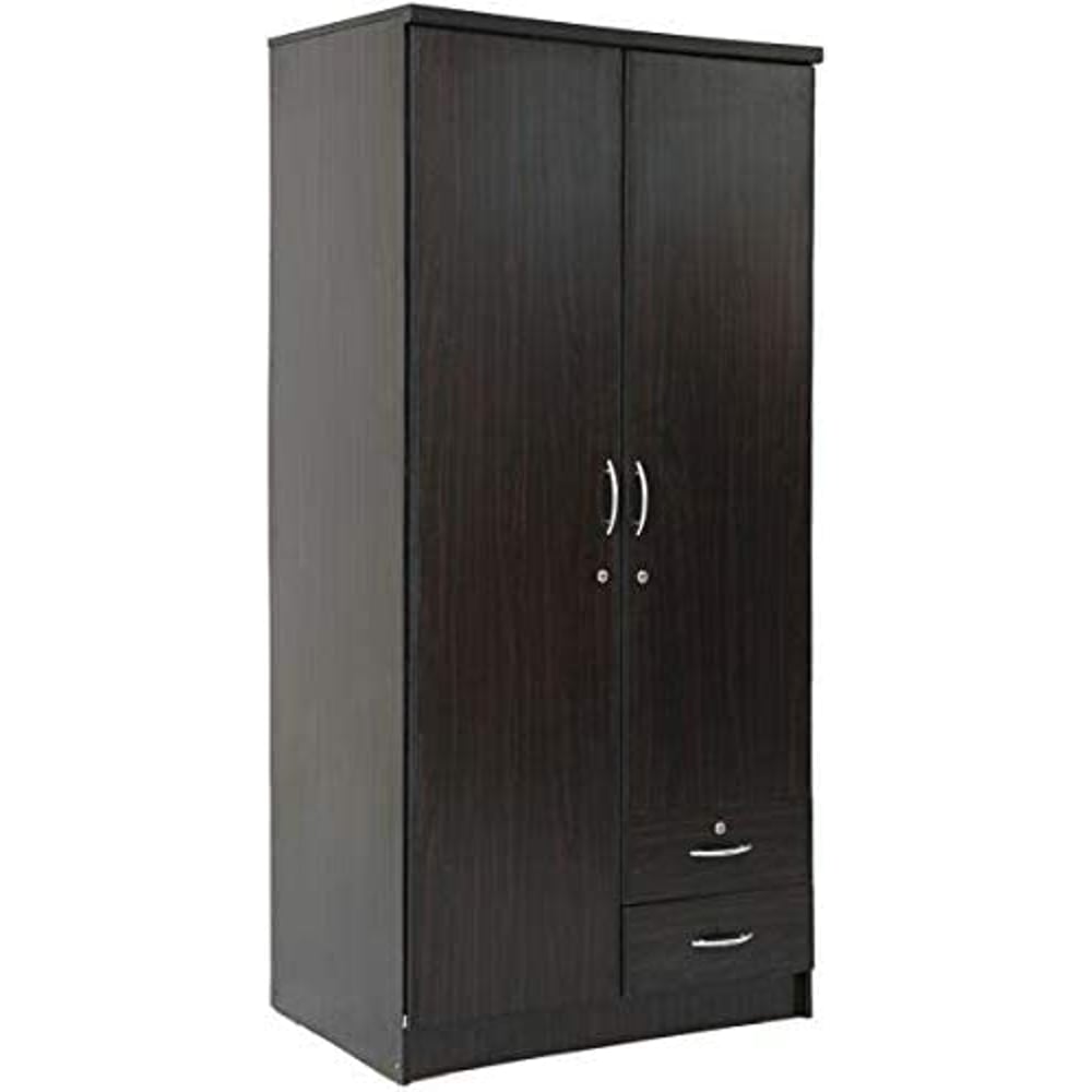 MAF Two Door Wardrobes MAF Two Door Wardrobes