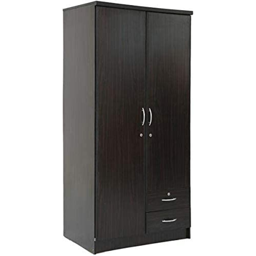 MAF Two Door Wardrobes