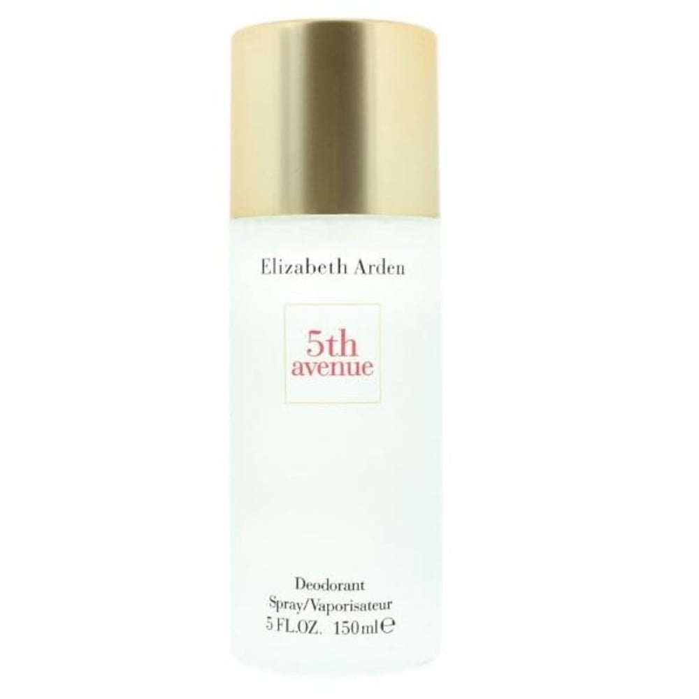 Elizabeth Arden 5th Avenue Deodorant 150ml