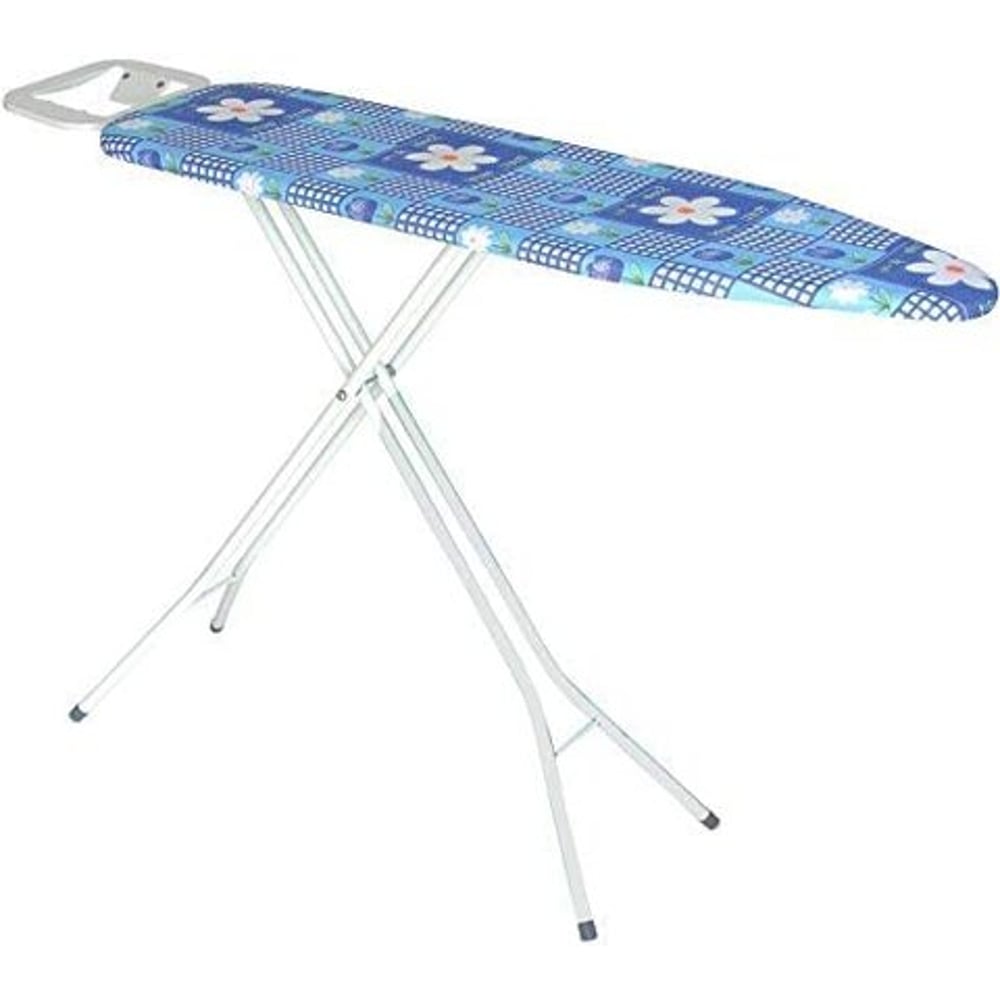 Foldable Ironing Board, Hetm523f00473, Gray, Iron Stand Board.