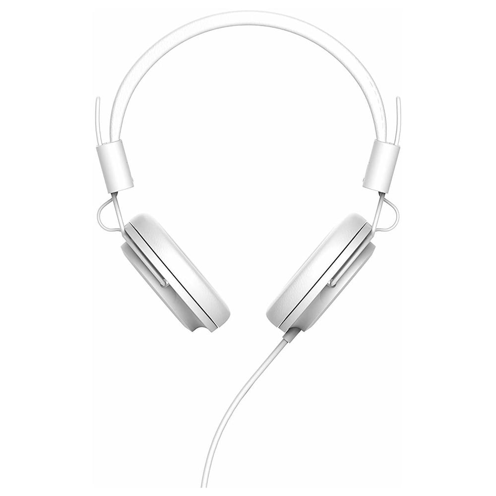 Defunc D1332 Basic Wired Headphone White