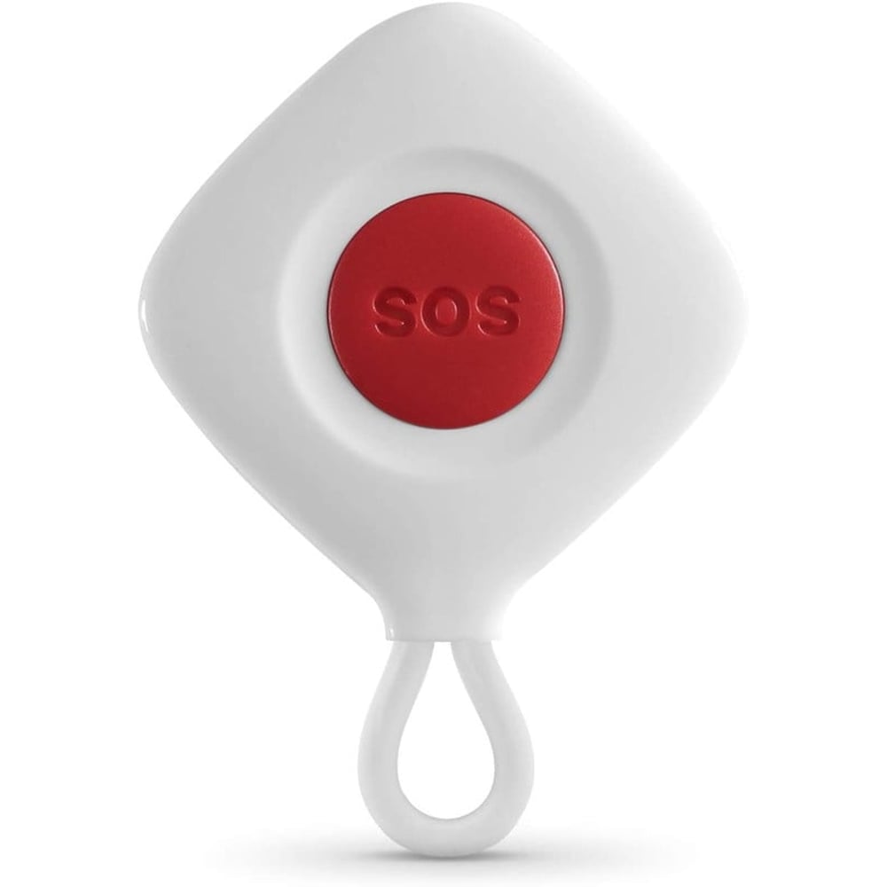 Smanos Panic Button Smanos Panic Button
