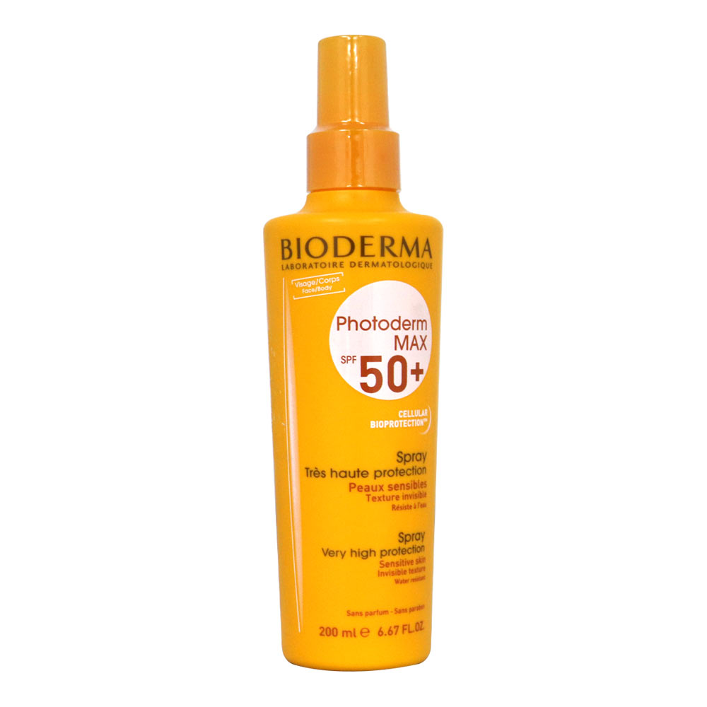 Bioderma Photoderm Max SPF 50+ Spray