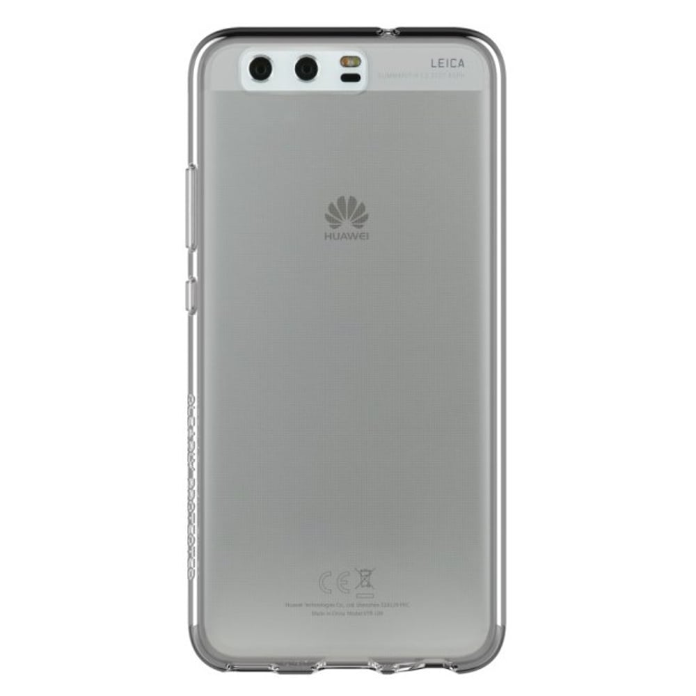 Otterbox Transparent Skin Case Clear For Huawei P10 Lite
