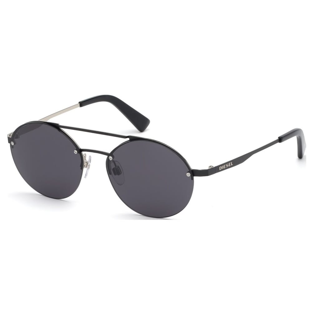 Diesel DL0275-05A-53 Men Sunglass Diesel DL0275-05A-53 Men Sunglass