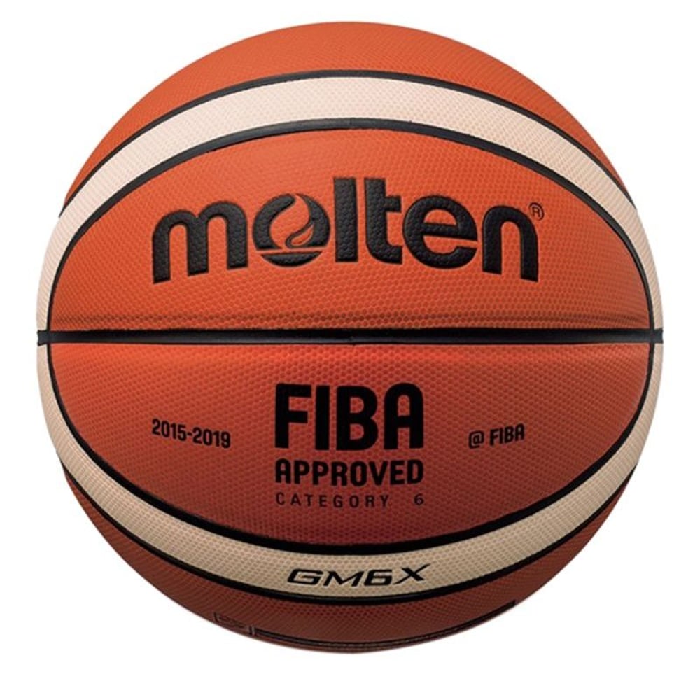 Molten Basketball 6