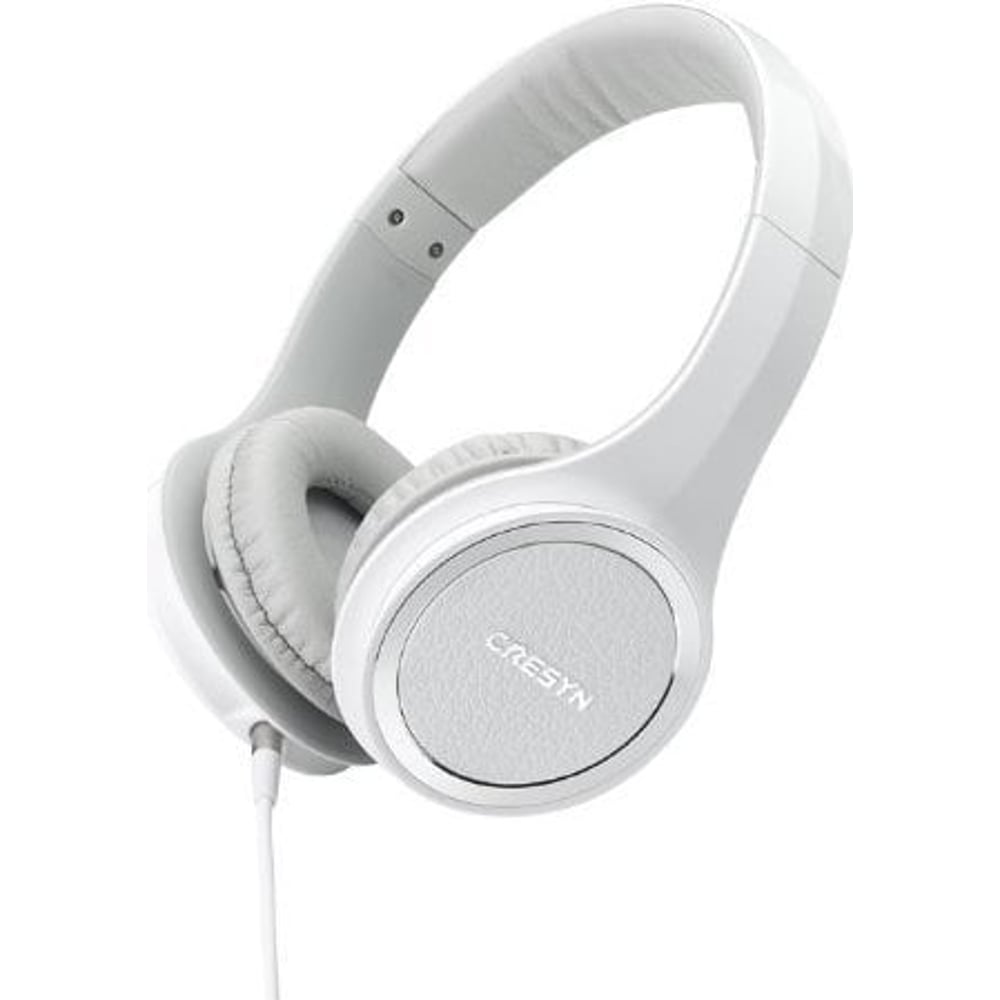 Cresyn C750H Headphone White