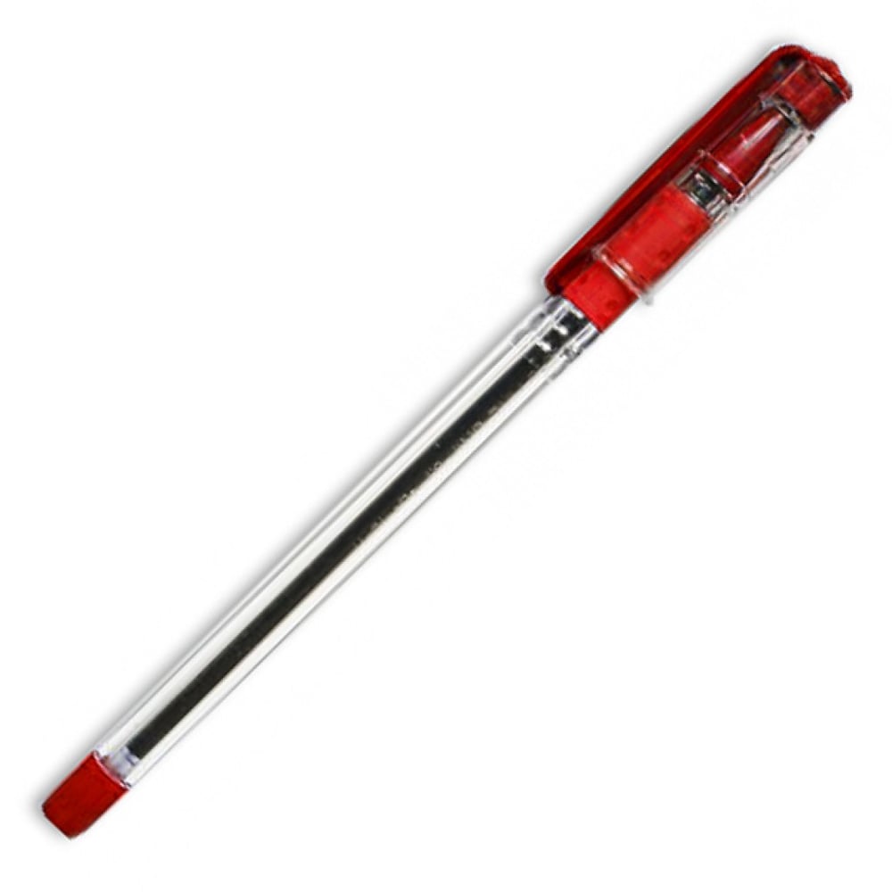 Cello Soft Tip 0.7mm Red 5 Pcs Bl. (30414) Cello Soft Tip 0.7mm Red 5 Pcs Bl. (30414)
