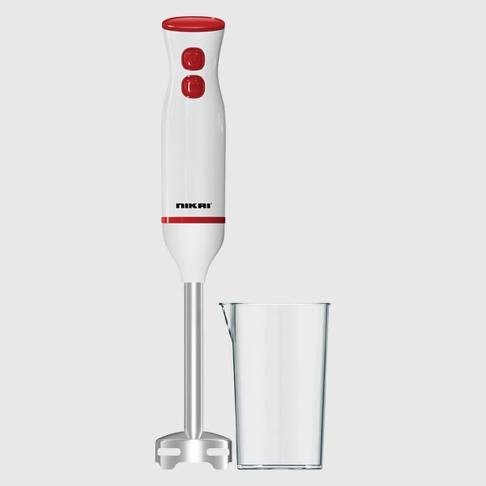 Nikai Hand Blender With Cup NH771 Nikai Hand Blender With Cup NH771