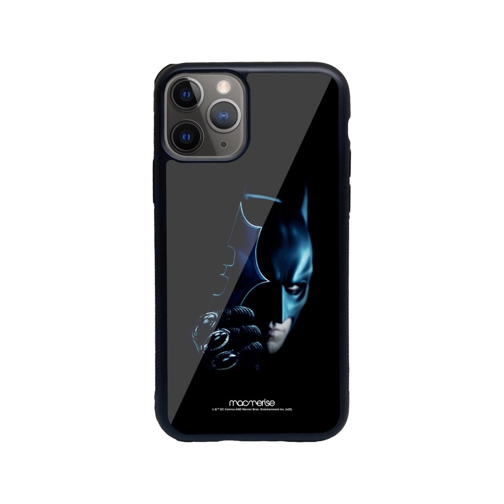 I am Batman - Glass Case for iPhone 11 Pro Max I am Batman - Glass Case for iPhone 11 Pro Max