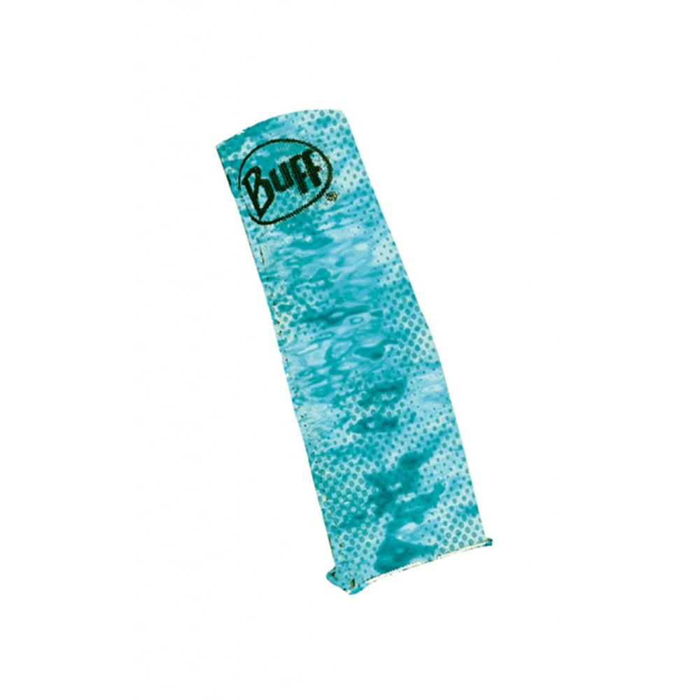 Buff Pelagic Camo, Finger Guards, Tropical Buff Pelagic Camo, Finger Guards, Tropical