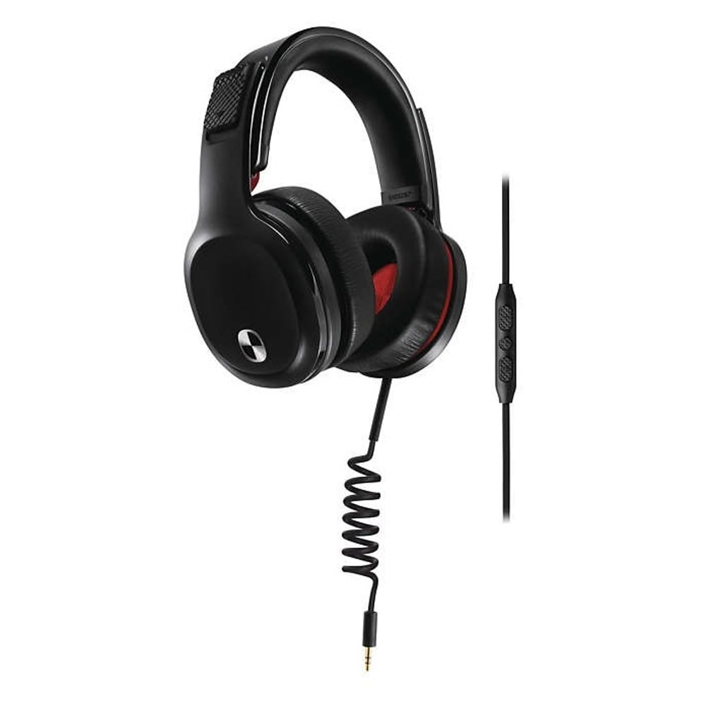 Philips SHO9207/10 O'NEILL THE CRASH Over Ear Headphone Black